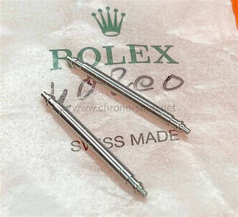 spring bar tool rolex|genuine rolex spring bars.